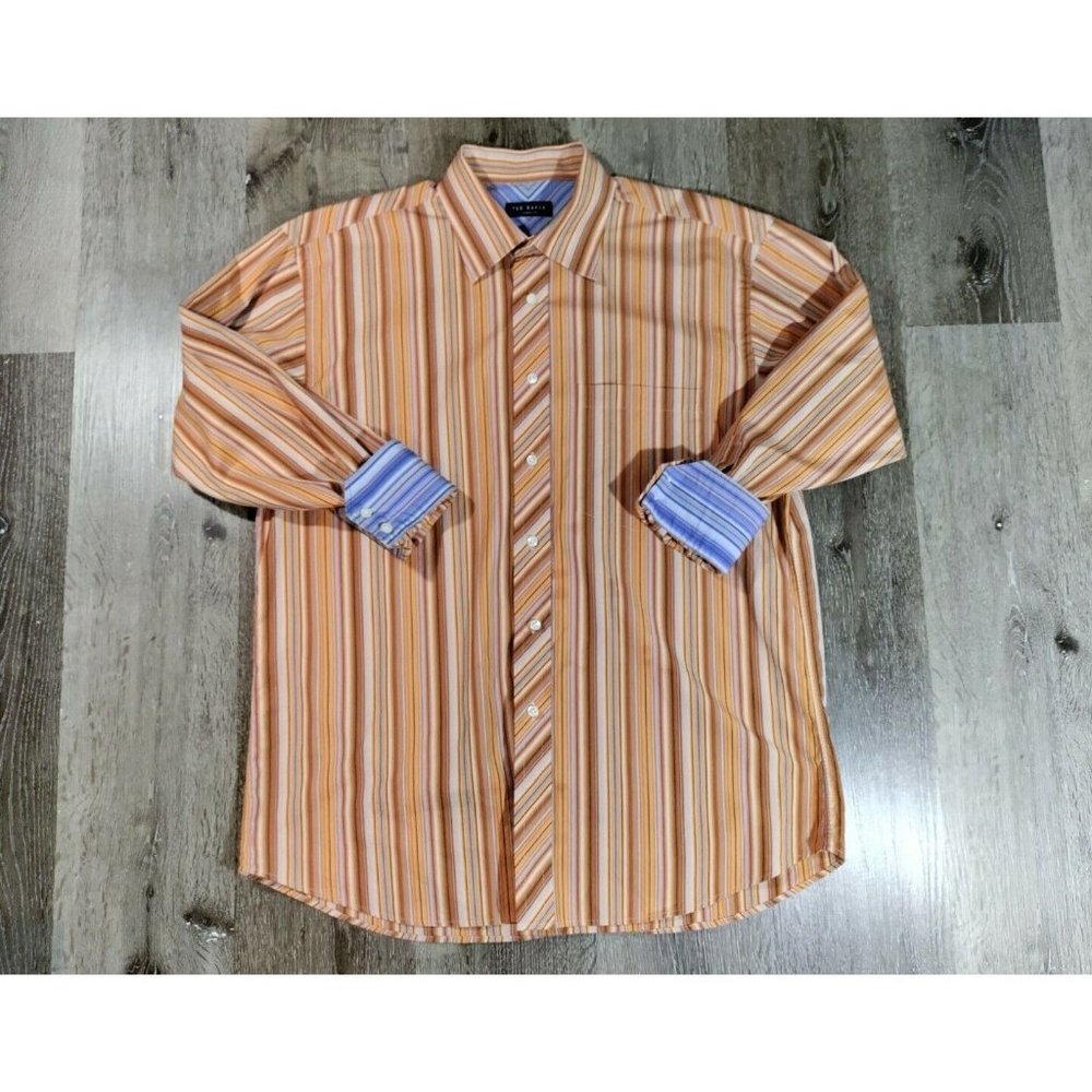 Ted Baker London Shirt Large